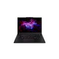 Miniatyrbild 1 av 3: Lenovo ThinkPad P14s Gen 5 - AI Klar - 14,5" - Intel Core Ultra 7 - 155H - 16 Go RAM - 512 Go SS...