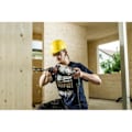 Miniatyrbild 6 av 6: Multifunktionshammare - METABO - UHE 2660-2 Quick - 800W - 3 joules Grön