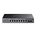 Miniatyrbild 3 av 4: TPLINK Omada 8-Port 2.5GBASE-T