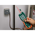 Miniatyrbild 2 av 3: Extech - HD500 - Infraröd psykrometer/termometer