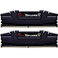 Miniatyrbild 1 av 3: GSKILL RipJaws 5 Series Black 64GB (2 x 32GB) DDR4 3600MHz CL18