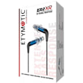 Miniatyrbild 4 av 4: ER2XR, in-ear HPH Extended Bass Response, blå
