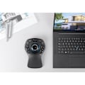 Miniatyrbild 2 av 4: Souris 3D - 3Dconnexion - SpaceMouse Pro Wireless - Bluetooth - Ergonomisk - 15 knappar