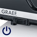 Miniatyrbild 2 av 4: Graef Knife Sharpener 75 Black - CX110DE