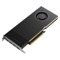 Miniatyrbild 4 av 4: PNY Nvidia RTX A4000 16GB GDDR6 grafikkort