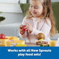 Miniatyrbild 4 av 4: Pool games - inflatable games Learning resources - LER9755