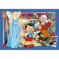 Pussel 104 bitar: Pinocchio