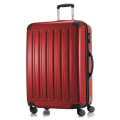 Miniatyrbild 1 av 4: Hauptstadtkoffer-reg HAUPTSTADTKOFFER - Alex - Glossy Red hard shell resväska, TSA, 75 cm, 119 liter