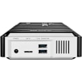 Miniatyrbild 4 av 4: WD_BLACK D10 Game Drive - Extern spelhårddisk - 12TB - Xbox One™ + Gratis 1 månads Xbox Game Pass-prenumeration