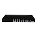 Miniatyrbild 2 av 3: STARTECH.COM - SV1631DUSBUK - KVM SWITCH -...