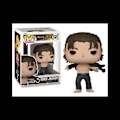 Miniatyrbild 1 av 4: Funko Pop! Animation: Attack on Titan Final Season - Eren Jaeger - Flerfärgad - Grå - Vuxen - Pop! Flerfärgad