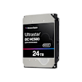 Miniatyrbild 4 av 4: WD Ultrastar DC HC580 WUH722424AL5204 - hårddisk - datacenter - 24 To - SAS 12Gb/s