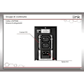 Miniatyrbild 4 av 5: Kontinuitetsgrupp - LINK - lkups650 - 650 VA - 390 W