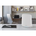 Miniatyrbild 3 av 6: Netgear System Wifi 6 Orbi RBK763S AX5400 3-pack - 0606449161892