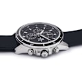 Miniatyrbild 2 av 4: Casio Watch - Herr - EFR-526L-2CVUEF - Blått läder - 42 mm - 10 bar Blå