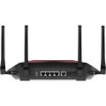 Miniatyrbild 3 av 4: NETGEAR Nighthawk Pro Gaming WiFi 6 Router (XR1000)