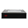 Miniatyrbild 2 av 4: StarTech.com aluminiumadapterhölje för 2,5" till 3,5" SATA HDD/SSD upp till 12,5 mm (25SAT35HDD)