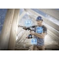 Miniatyrbild 3 av 4: Batteridriven borrskruvdragare - Bosch Professional - GSR 18V 110 C - 18 V - Li-Ion - 110 Nm