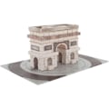 Miniatyrbild 3 av 4: Bygg en triumfbåge med Trefl EKO Blocks tegelstenar