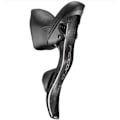 Miniatyrbild 2 av 2: CAMPAGNOLO Record Ultra-Shift Ergopower Shifter Set - 2x12-växlad svart