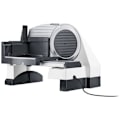 Miniatyrbild 3 av 3: Graef S50001 Slicer SKS 501 vit