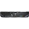 Miniatyrbild 5 av 5: ASUS - Intern grafikkort - Gigabyte GeForce RTX 5070 Ti Gaming OC 16 GB GDDR7 PCI-Express