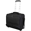 Miniatyrbild 1 av 2: Business Trolley - LIGHTPAK - SKY - Nylon - Svart - Kompatibel 15,6 tum