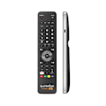 Miniatyrbild 3 av 3: SUPERIOR ELECTRONICS SUP012 FREEDOM 4-1 4-Device Universal Remote Control - Svart