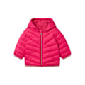 Miniatyrbild 1 av 4: Fauteuil bebis - soffa bebis Name it - 13227819 - Nbfmoney PB vadderad jacka, Rosa, 6 Månader Bebis Flicka