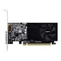 Miniatyrbild 2 av 4: Grafikkort - Gigabyte - GT 1030 - 2 GB DDR4 - PCIe 3.0 - Lågprofil