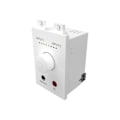 Miniatyrbild 1 av 4: Vision TC3-AMP förstärkare - vit - 25W RMS - väggmontering