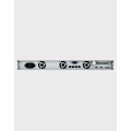 Miniatyrbild 4 av 4: NAS-server - Synology - RS822+ - 4 fack - AMD Ryzen-processor - 2 GB DDR4 RAM