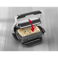Miniatyrbild 4 av 4: 2 L skål - Tefal - XA7268 - OptiGrill Snacking-Baking - Svart - 2000 Watt Svart