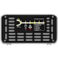Miniatyrbild 3 av 3: Loadchamp LC 20.0 Vollautomatisches Ladegerat batteriladdare (20000mA/20A) svart