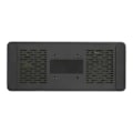 Miniatyrbild 3 av 3: USB-C-docka - Startech - DK31C4DPPDUE - 4 portar - 10 Gbit/s - Fyrdubbel skärm