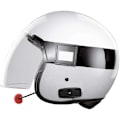 Miniatyrbild 2 av 2: CELLULÄR LINE Motorcykelintercom - Shape - Duo