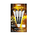 Miniatyrbild 3 av 4: Dartspelstillbehör - Unicorn dartspel reservdel - 27665 - Brass Dart Men