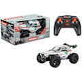 Miniatyrbild 1 av 2: Spel - Carrera - Carrera Rc Lime Buggy - Utomhus - Batterier - Barn - Blandat - Radiostyrd