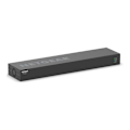 Miniatyrbild 1 av 3: Router Pro Dual-WAN 10G - NETGEAR - PR60X - Ethernet 2.5G - Avancerad säkerhet - Svart