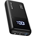 Miniatyrbild 1 av 4: Extern Batteri - INIU - 25000mAh - 100W - Snabb Laddning - USB-C