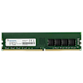 Miniatyrbild 2 av 4: A-Data ADATA 8GB - 1 x 8GB DDR4 2666 MHz - AD4U26668G19-SGN