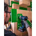 Miniatyrbild 3 av 6: Clé à Chocs BOSCH GDS 18V-450 PC (2 x 4,0 Ah ProCORE + GAL18V40 + L-Boxx 136 + modul Bluetooth)