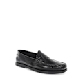Miniatyrbild 2 av 4: Moccasiner - Skogshuggare - NAVIGATOR - Läder - Svart - Halkfri 111 43