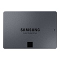 Miniatyrbild 1 av 4: Hårddisk - Samsung Electronics - 870 QVO - 2 TB - 3 års begränsad garanti