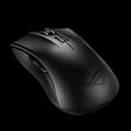 Miniatyrbild 4 av 6: ASUS ROG Strix bärmus - Trådlös - Optisk - 7200 dpi - 8 programmerbara knappar