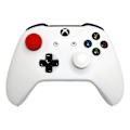 Miniatyrbild 2 av 4: Gioteck - Megapack Xbox One-kontroller joystickskydd - Halkfritt grepp - Set med 4 - Olika färger