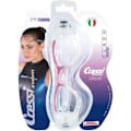 Miniatyrbild 3 av 3: Cressi Swim DE203041 Flash Small simglasögon för damer klar lins One size rosa - DE203040