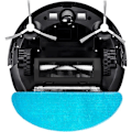Miniatyrbild 4 av 4: Di4 Gyro 2000 Robotdammsugare 4 i 1
