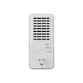 Miniatyrbild 2 av 4: Mesh Wifi 6-repeater - NETGEAR - EAX12 - Täckning upp till 100 m² - Hastighet 1200 Mbit/s - 2,4-5 GHz