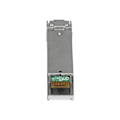 Miniatyrbild 2 av 3: SFP-transceivermodul - STARTECH.COM - 1000Base-SX - Kompatibel med HP - Multimode LC - 550 m